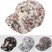   Floral Flower Snapback HipHop Hat Flat Adjustable Baseball Cap  eb-32666187